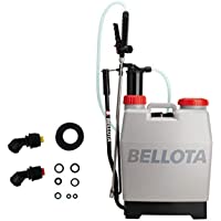 Bellota 3710-16 - Pulverizador con Mochila- 16 litros